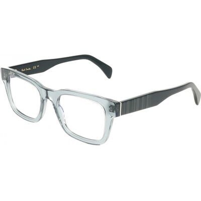 Lunettes De Vue Paul Smith Ps25627 Nymans Transparent Avio 52/21/150 Homme - Publicité Lunettes De Vue Paul Smith Ps25627 Nymans Transparent Avio 52/21/150 Homme - Publicité
