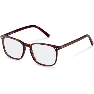 Rodenstock R5357 C000 dark havana - Montures de lunettes - Publicité Rodenstock R5357 C000 dark havana - Montures de lunettes - Publicité