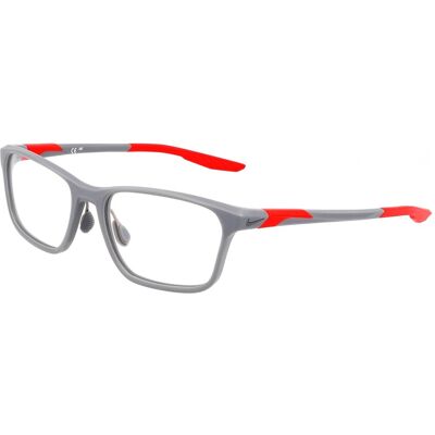 Lunettes Nike 7405 034 Monture Carrée - Homme - Publicité Lunettes Nike 7405 034 Monture Carrée - Homme - Publicité