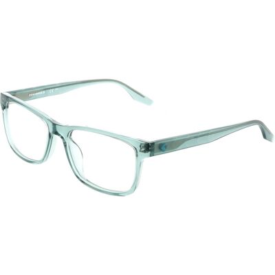 Lunettes De Vue Converse Cv5067 N Crystal Mountain Teal 54/17/145 Homme - Publicité Lunettes De Vue Converse Cv5067 N Crystal Mountain Teal 54/17/145 Homme - Publicité