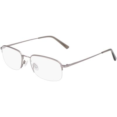 Lunettes De Vue Flexon Flexon H6082 N Matte Gunmetal 56/19/145 Homme - Publicité Lunettes De Vue Flexon Flexon H6082 N Matte Gunmetal 56/19/145 Homme - Publicité