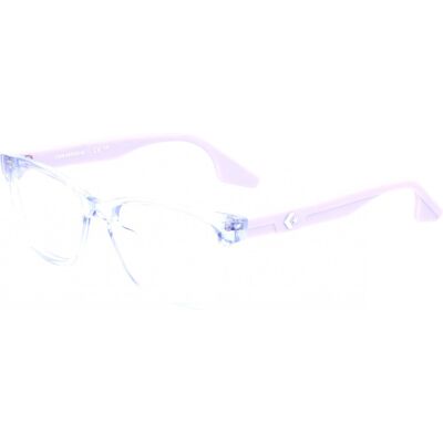 Lunettes De Vue Converse Cv9001y Crystal Blue Supermoon 47/15/130 Fille - Publicité Lunettes De Vue Converse Cv9001y Crystal Blue Supermoon 47/15/130 Fille - Publicité