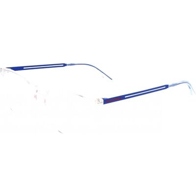 Lunettes De Vue Converse Cv8000 N Crystal Clear 52/17/145 Homme - Publicité Lunettes De Vue Converse Cv8000 N Crystal Clear 52/17/145 Homme - Publicité