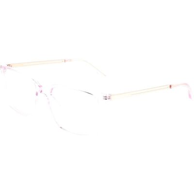 Lunettes Converse CV8002 681 Mousse Rose - Monture de lunettes - Publicité Lunettes Converse CV8002 681 Mousse Rose - Monture de lunettes - Publicité