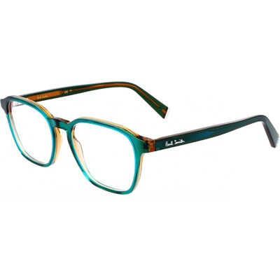 Paul Smith Ps24628 Ladbroke 300 Monture de Lunettes Unisexe - Monture de Lunettes - Publicité Paul Smith Ps24628 Ladbroke 300 Monture de Lunettes Unisexe - Monture de Lunettes - Publicité