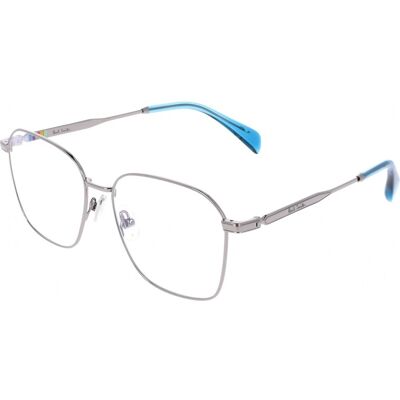 Lunettes De Vue Paul Smith Ps25103 Mitcham Light Gunmetal 54/16/145 Femme - Publicité Lunettes De Vue Paul Smith Ps25103 Mitcham Light Gunmetal 54/16/145 Femme - Publicité