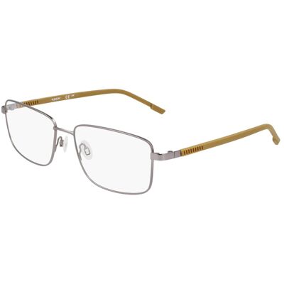 Lunettes De Vue Flexon Flexon H6078 N Satin Gunmetal 56/17/145 Homme - Publicité Lunettes De Vue Flexon Flexon H6078 N Satin Gunmetal 56/17/145 Homme - Publicité