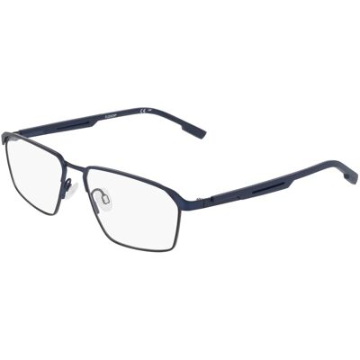 Lunettes De Vue Flexon Flexon E1157 Satin Navy 55/16/145 Homme - Publicité Lunettes De Vue Flexon Flexon E1157 Satin Navy 55/16/145 Homme - Publicité