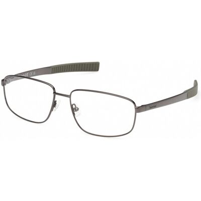 Lunettes De Vue Timberland Tb50078 Shiny Gunmetal 58/16/140 Homme - Publicité Lunettes De Vue Timberland Tb50078 Shiny Gunmetal 58/16/140 Homme - Publicité