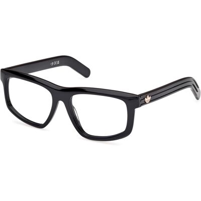Lunettes De Vue Adidas Originals Or5108 001 Black 53/16/140 Femme - Publicité Lunettes De Vue Adidas Originals Or5108 001 Black 53/16/140 Femme - Publicité