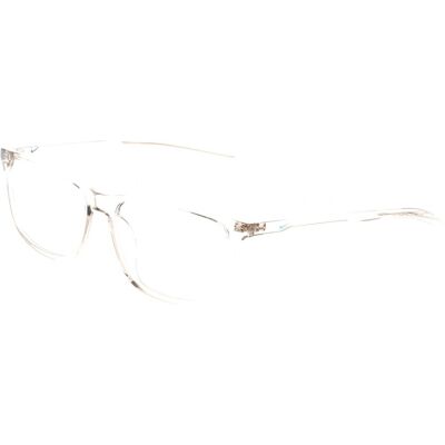 Lunettes De Vue Nike 7018 N College Grey 56/16/145 Homme - Publicité Lunettes De Vue Nike 7018 N College Grey 56/16/145 Homme - Publicité