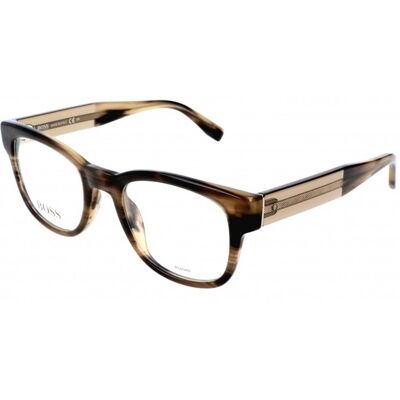 Lunettes De Vue Hugo Boss Boss 0738 Horn Mud Horn 49/21/145 Homme - Publicité Lunettes De Vue Hugo Boss Boss 0738 Horn Mud Horn 49/21/145 Homme - Publicité