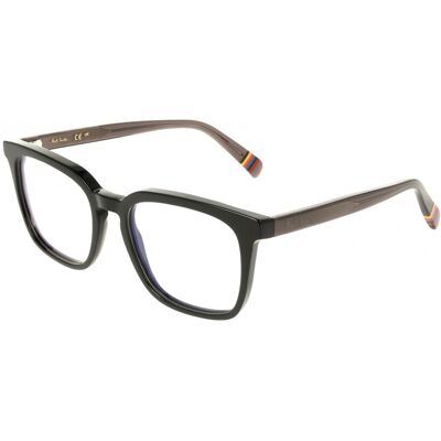 Lunettes De Vue Paul Smith Ps25626 Norcott Black 54/19/145 Unisex - Publicité Lunettes De Vue Paul Smith Ps25626 Norcott Black 54/19/145 Unisex - Publicité