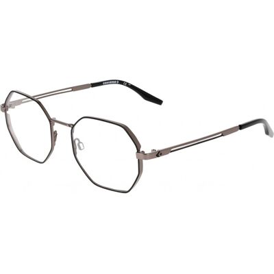 Lunettes De Vue Converse Cv1034 Black/gunmetal 50/19/145 Unisex - Publicité Lunettes De Vue Converse Cv1034 Black/gunmetal 50/19/145 Unisex - Publicité
