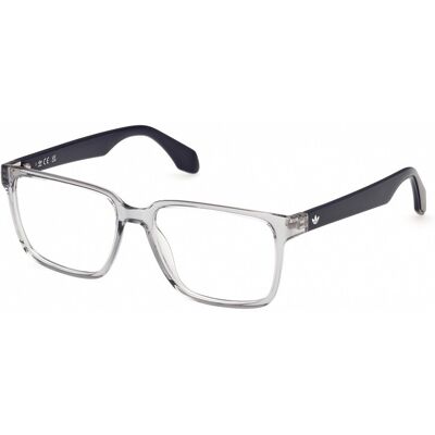 Lunettes De Vue Adidas Originals Or5093 Shiny Grey 54/16/145 Homme - Publicité Lunettes De Vue Adidas Originals Or5093 Shiny Grey 54/16/145 Homme - Publicité