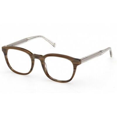 Lunettes De Vue Timberland Tb50084 Shiny Green 50/20/145 Homme - Publicité Lunettes De Vue Timberland Tb50084 Shiny Green 50/20/145 Homme - Publicité
