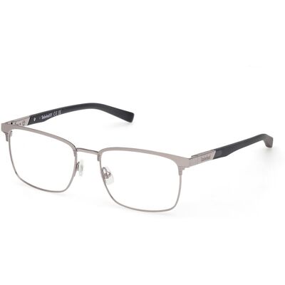 Lunettes De Vue Timberland Tb1802 007 54/18/145 Homme - Publicité Lunettes De Vue Timberland Tb1802 007 54/18/145 Homme - Publicité