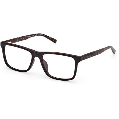 Lunettes De Vue Timberland Tb1840-H 052 Havana 53/16/145 Homme - Publicité Lunettes De Vue Timberland Tb1840-H 052 Havana 53/16/145 Homme - Publicité