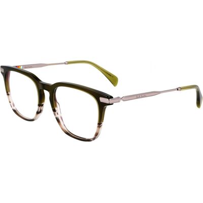 Lunettes De Vue Paul Smith Ophthalmic Ps24624 Ledbury Homme 53/19/145 - Publicité Lunettes De Vue Paul Smith Ophthalmic Ps24624 Ledbury Homme 53/19/145 - Publicité