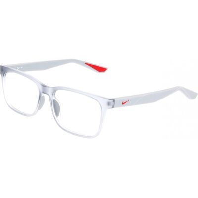 Lunettes De Vue Nike 7415 Matte Wolf Grey 54/17/145 Homme - Publicité Lunettes De Vue Nike 7415 Matte Wolf Grey 54/17/145 Homme - Publicité