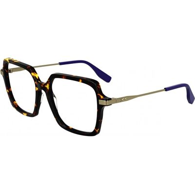 Lunettes De Vue Karl Lagerfeld Kl6172 N Tokyo Tortoise 54/16/140 Femme - Publicité Lunettes De Vue Karl Lagerfeld Kl6172 N Tokyo Tortoise 54/16/140 Femme - Publicité