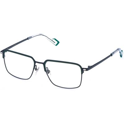 Lunettes De Vue Sting Vst566 Blu Pieno Lucido C/parti Colorate 55/17/145 Homme - Publicité Lunettes De Vue Sting Vst566 Blu Pieno Lucido C/parti Colorate 55/17/145 Homme - Publicité