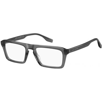 Lunettes De Vue Marc Jacobs Marc 790 Grey 54/20/145 Homme - Publicité Lunettes De Vue Marc Jacobs Marc 790 Grey 54/20/145 Homme - Publicité