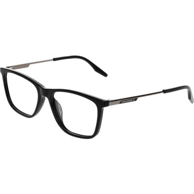 Lunettes De Vue Converse Cv8013 N Black 54/16/145 Homme - Publicité Lunettes De Vue Converse Cv8013 N Black 54/16/145 Homme - Publicité