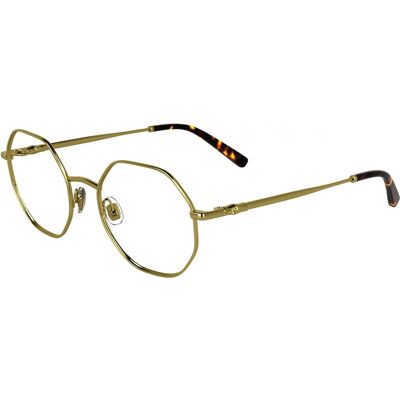 Lunettes De Vue Longchamp Lo2166 N Gold 51/19/145 Femme - Publicité Lunettes De Vue Longchamp Lo2166 N Gold 51/19/145 Femme - Publicité