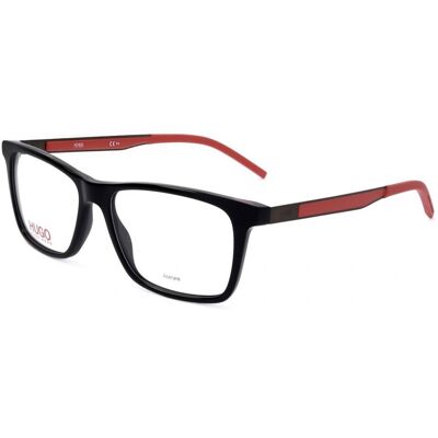 Boss Lunettes De Vue Hugo Hg 1140 Black 53/15/145 Homme - Publicité Boss Lunettes De Vue Hugo Hg 1140 Black 53/15/145 Homme - Publicité