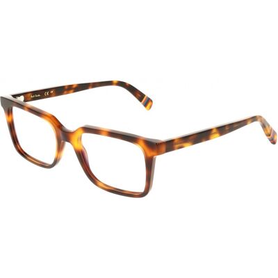 Lunettes De Vue Paul Smith Ps25604 Maltby Havana 51/19/145 Homme - Publicité Lunettes De Vue Paul Smith Ps25604 Maltby Havana 51/19/145 Homme - Publicité