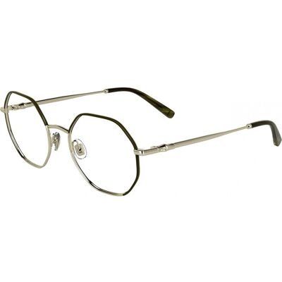 Lunettes De Vue Longchamp Lo2166 N Gold/khaki 54/19/145 Femme - Publicité Lunettes De Vue Longchamp Lo2166 N Gold/khaki 54/19/145 Femme - Publicité