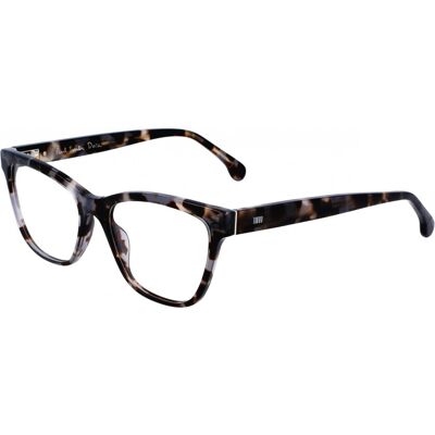 Lunettes optiques DORA 003 Tortue Grise Paul Smith - Monture de lunettes - Publicité Lunettes optiques DORA 003 Tortue Grise Paul Smith - Monture de lunettes - Publicité