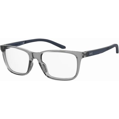 Lunettes De Vue Under Armour Ua 5055 Grey Multicolor 54/17/140 Femme - Publicité Lunettes De Vue Under Armour Ua 5055 Grey Multicolor 54/17/140 Femme - Publicité