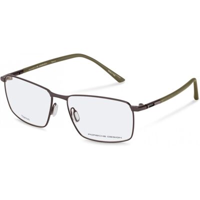 Porsche Design P8766 D000 Monture de lunettes - Eyewear Frames - Publicité Porsche Design P8766 D000 Monture de lunettes - Eyewear Frames - Publicité