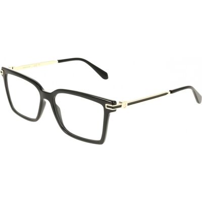 Lunettes De Vue Ferragamo Sf3039 Black 54/15/140 Femme - Publicité Lunettes De Vue Ferragamo Sf3039 Black 54/15/140 Femme - Publicité