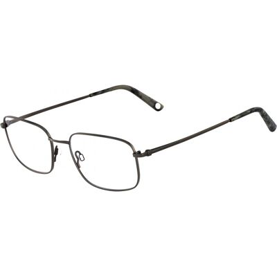 Lunettes De Vue Flexon Flexon Benjamin 600 N Gunmetal 54/18/140 Homme - Publicité Lunettes De Vue Flexon Flexon Benjamin 600 N Gunmetal 54/18/140 Homme - Publicité