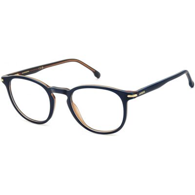 Lunettes De Vue Carrera 352 Blue Gold 49/21/145 Homme - Publicité Lunettes De Vue Carrera 352 Blue Gold 49/21/145 Homme - Publicité