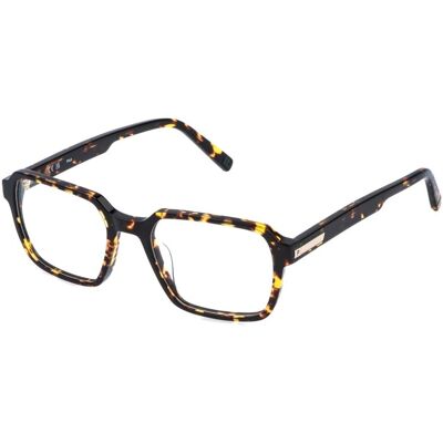 Lunettes De Vue Fila Vfi998 Avana Gialla Lucida 52/19/145 Homme - Publicité Lunettes De Vue Fila Vfi998 Avana Gialla Lucida 52/19/145 Homme - Publicité