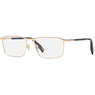 Lunettes De Vue Chopard Vchl76 Oro Rose' Lucido 58/16/145 Homme - Publicité Lunettes De Vue Chopard Vchl76 Oro Rose' Lucido 58/16/145 Homme - Publicité