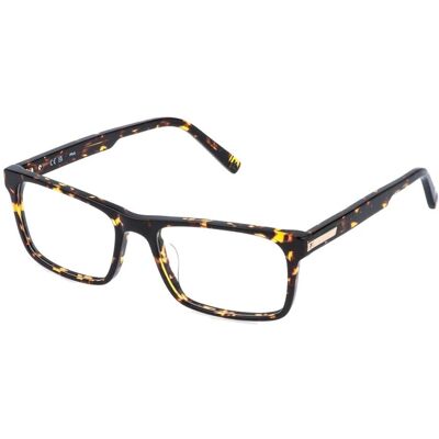 Lunettes De Vue Fila Vfi999 Avana Gialla Lucida 53/17/145 Homme - Publicité Lunettes De Vue Fila Vfi999 Avana Gialla Lucida 53/17/145 Homme - Publicité