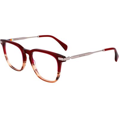 Paul Smith Ps24624 602 Bordeaux Clair - Monture de lunettes - Publicité Paul Smith Ps24624 602 Bordeaux Clair - Monture de lunettes - Publicité