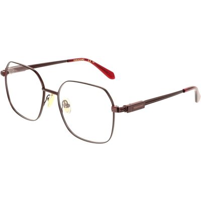 Lunettes De Vue Ferragamo Sf2239 Wine 55/17/140 Femme - Publicité Lunettes De Vue Ferragamo Sf2239 Wine 55/17/140 Femme - Publicité