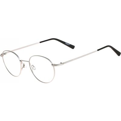Lunettes De Vue Flexon Flexon Edison 600 N Gunmetal 49/19/145 Homme - Publicité Lunettes De Vue Flexon Flexon Edison 600 N Gunmetal 49/19/145 Homme - Publicité