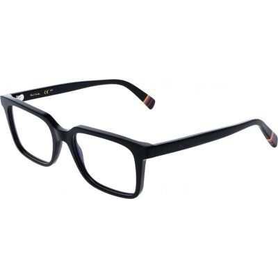 PAUL SMITH PS25604 MALTBY Noir - Monture de lunettes - Publicité PAUL SMITH PS25604 MALTBY Noir - Monture de lunettes - Publicité