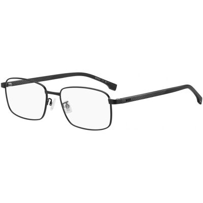 Lunettes De Vue Hugo Boss Boss 1715/f Matte Black 56/17/145 Homme - Publicité Lunettes De Vue Hugo Boss Boss 1715/f Matte Black 56/17/145 Homme - Publicité