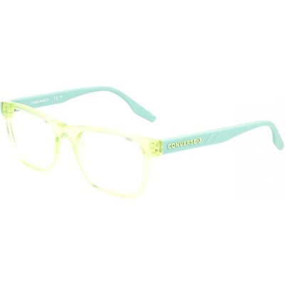 Lunettes De Vue Converse Cv5100y N Crystal Citron 49/18/140 Garçon - Publicité Lunettes De Vue Converse Cv5100y N Crystal Citron 49/18/140 Garçon - Publicité
