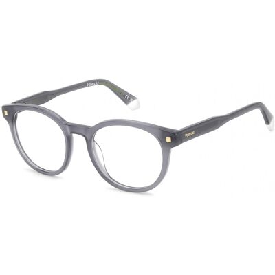 Polaroid - PLD D519 KB7 - Gris - Eyewear frames - Publicité Polaroid - PLD D519 KB7 - Gris - Eyewear frames - Publicité