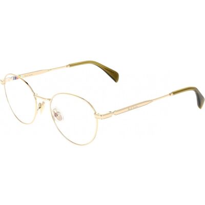 PAUL SMITH PS25102 MAYS 704 Or - Montures de lunettes - Publicité PAUL SMITH PS25102 MAYS 704 Or - Montures de lunettes - Publicité