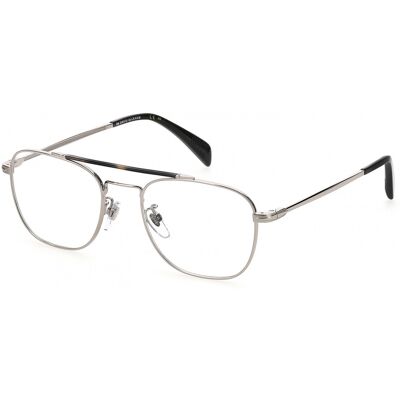 Lunettes De Vue David Beckham Db 1016 Ruthenium 52/19/145 Homme - Publicité Lunettes De Vue David Beckham Db 1016 Ruthenium 52/19/145 Homme - Publicité